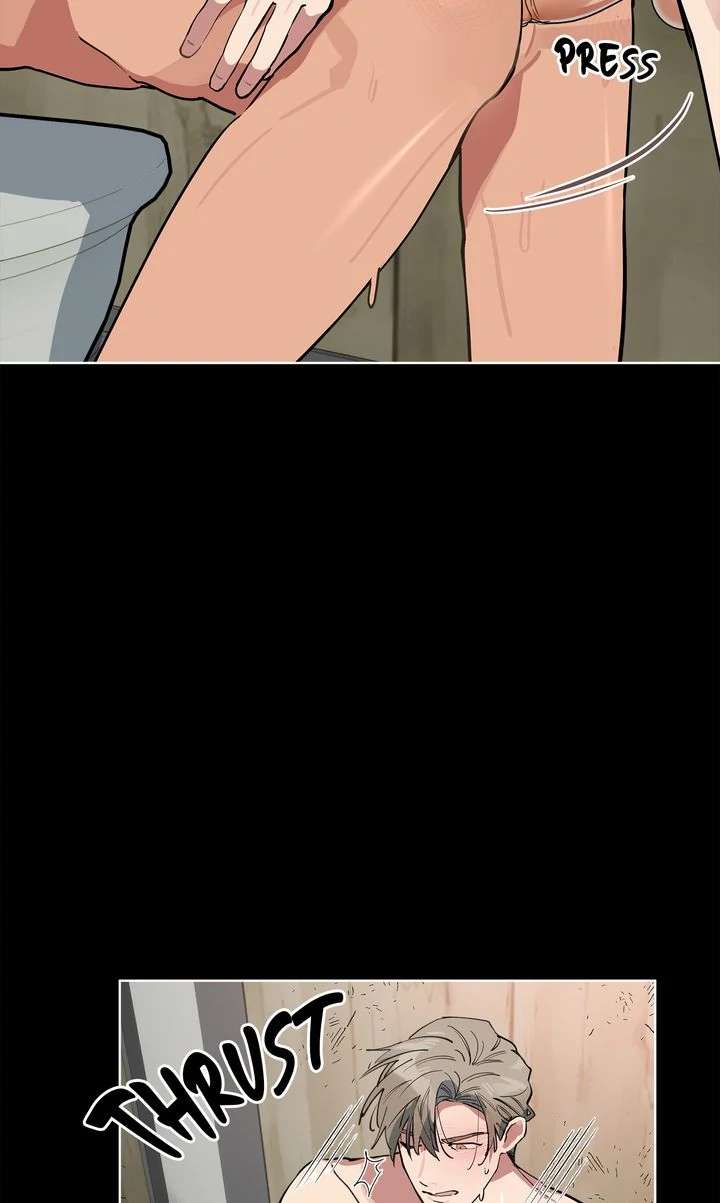 Baby, Light My Fire Chapter 4 page 27 - 