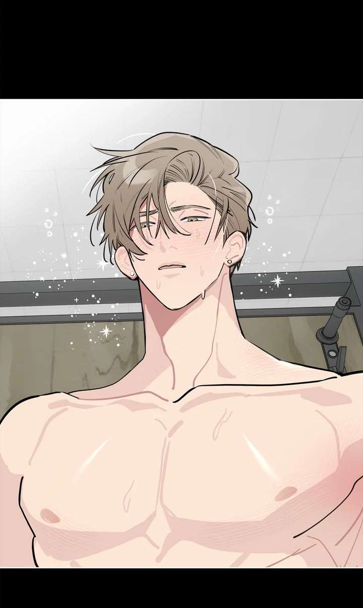 Baby, Light My Fire Chapter 4 page 29 - 