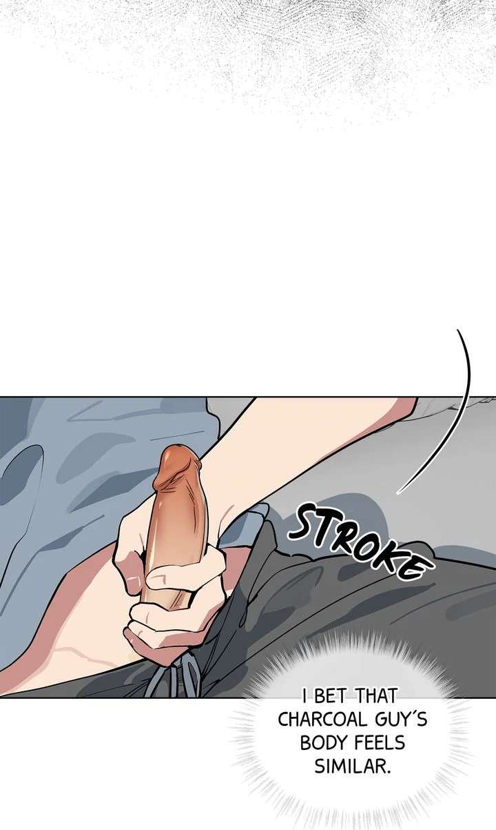Baby, Light My Fire Chapter 4 page 31 - 