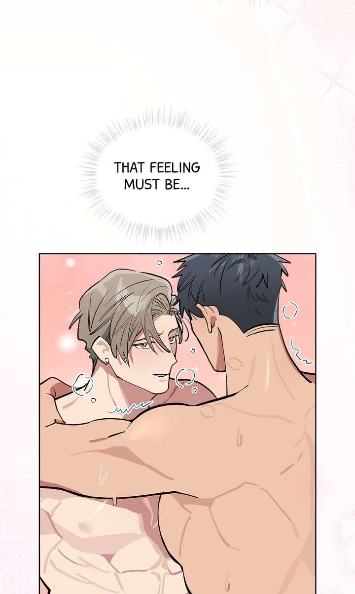 Baby, Light My Fire Chapter 4 page 35 - 