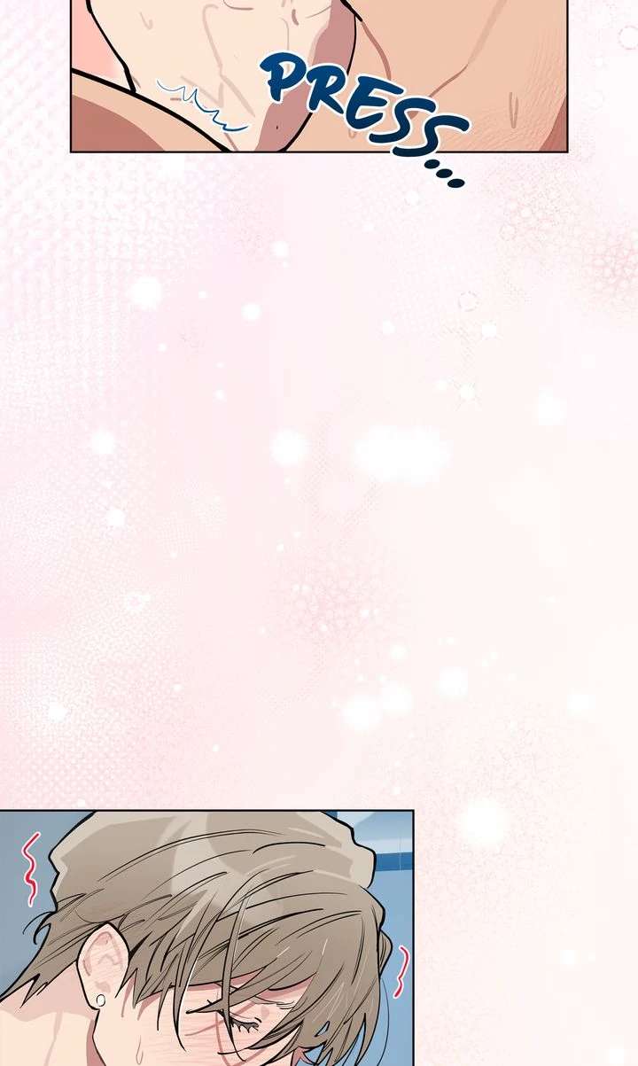 Baby, Light My Fire Chapter 4 page 36 - 