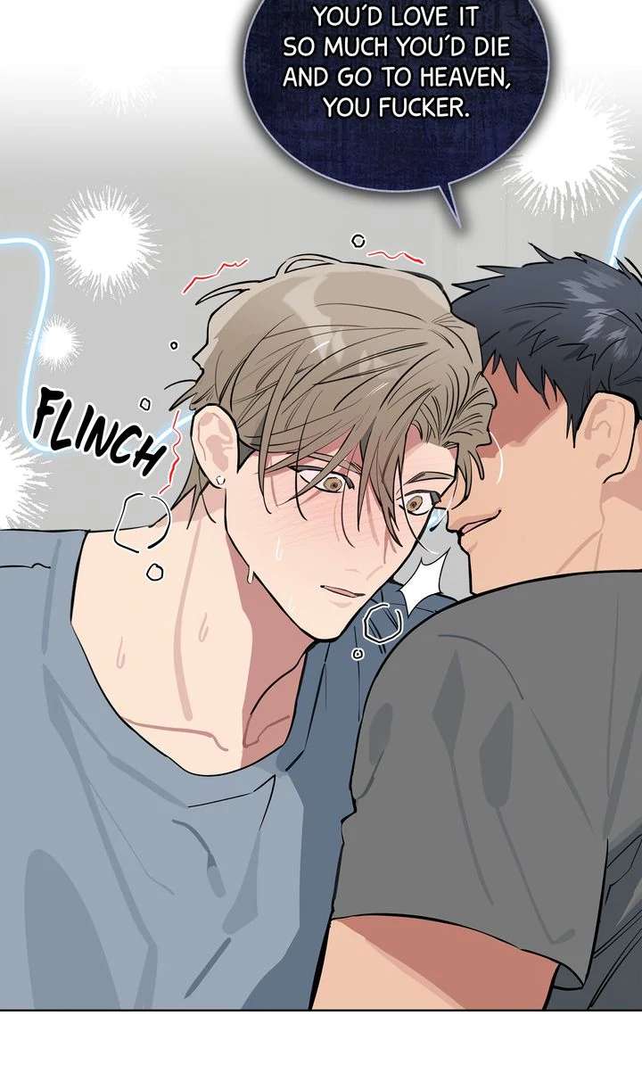 Baby, Light My Fire Chapter 4 page 37 - 