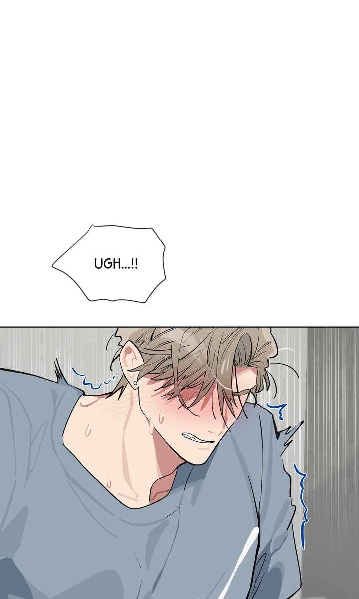 Baby, Light My Fire Chapter 4 page 38 - 