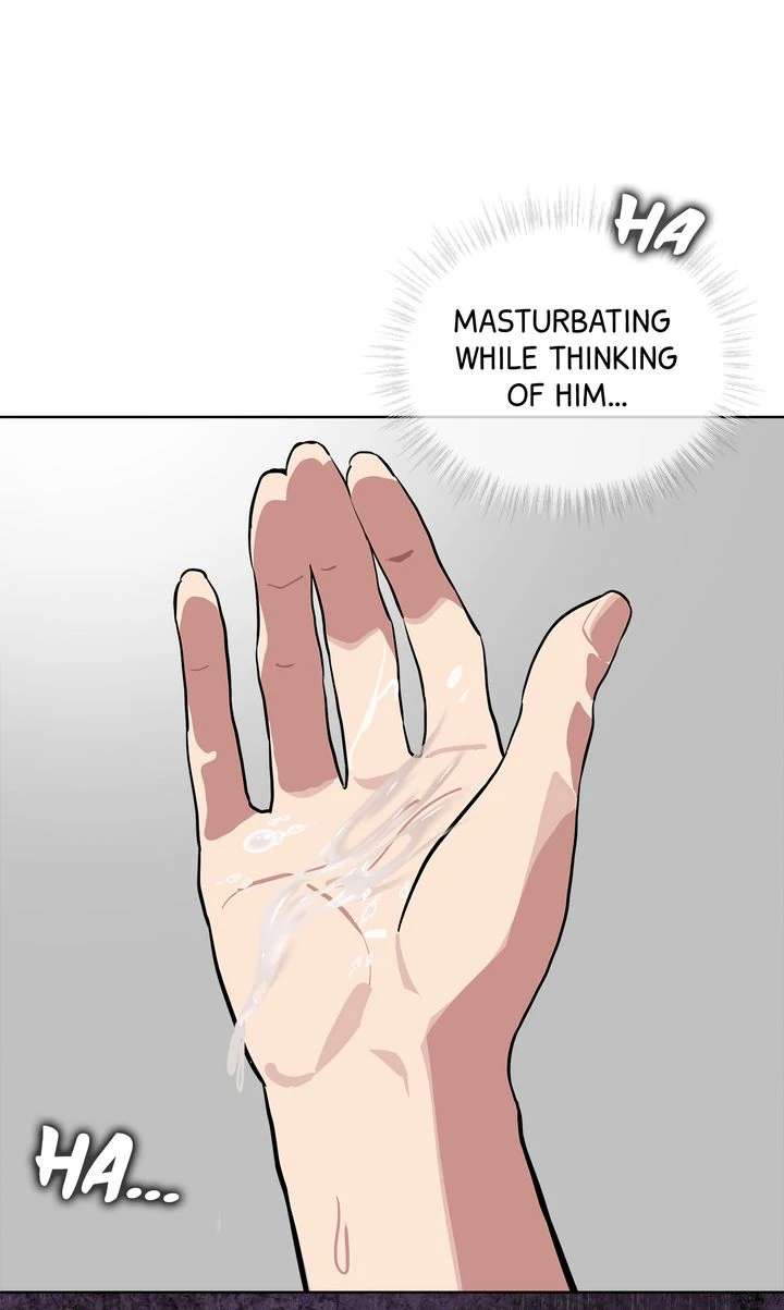 Baby, Light My Fire Chapter 4 page 39 - 