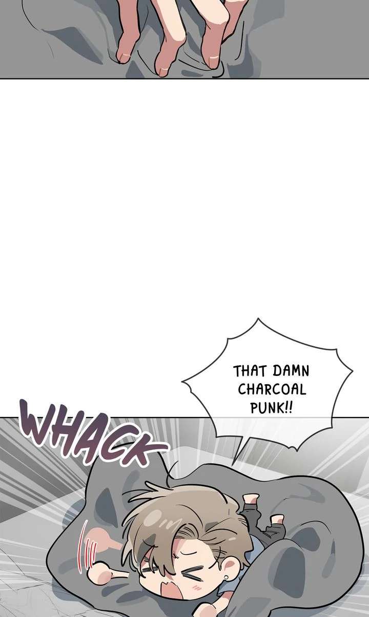 Baby, Light My Fire Chapter 4 page 5 - 