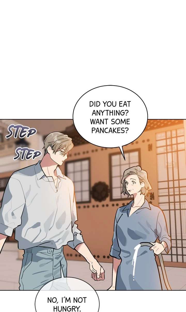 Baby, Light My Fire Chapter 4 page 43 - 