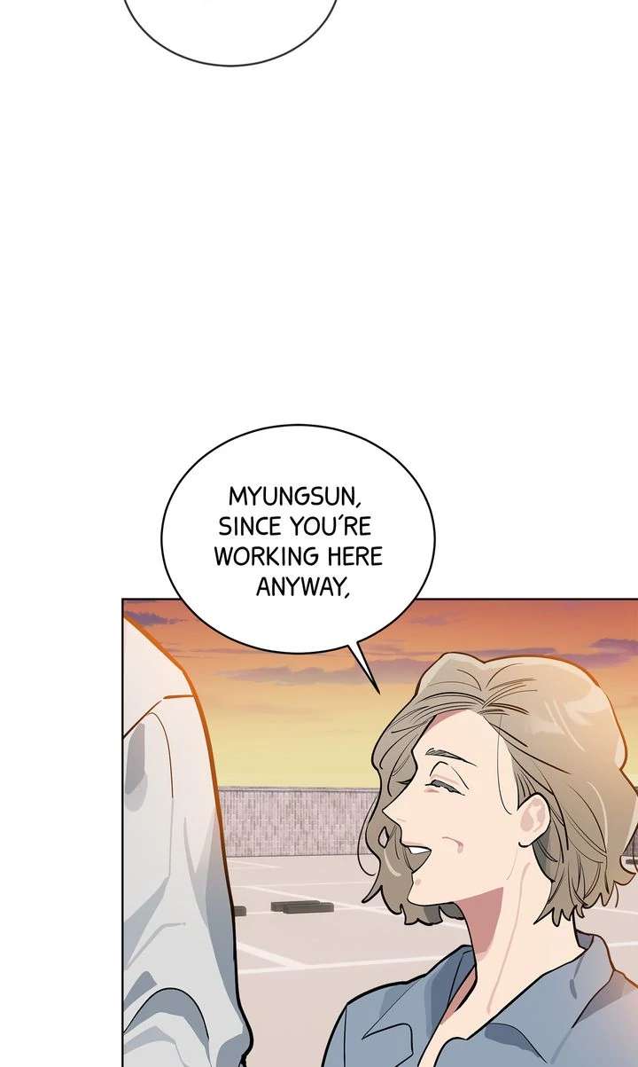 Baby, Light My Fire Chapter 4 page 44 - 