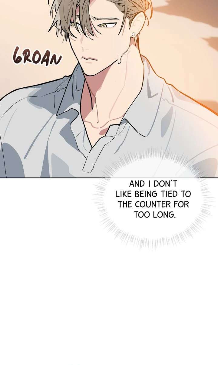 Baby, Light My Fire Chapter 4 page 46 - 