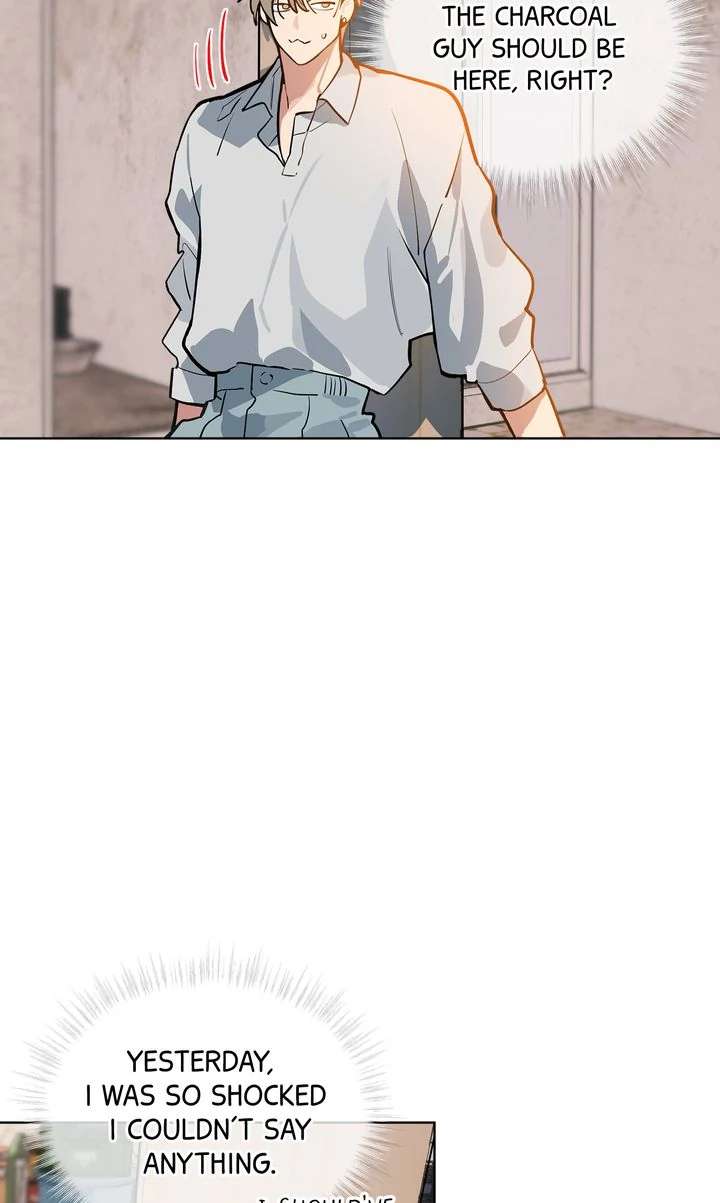 Baby, Light My Fire Chapter 4 page 49 - 