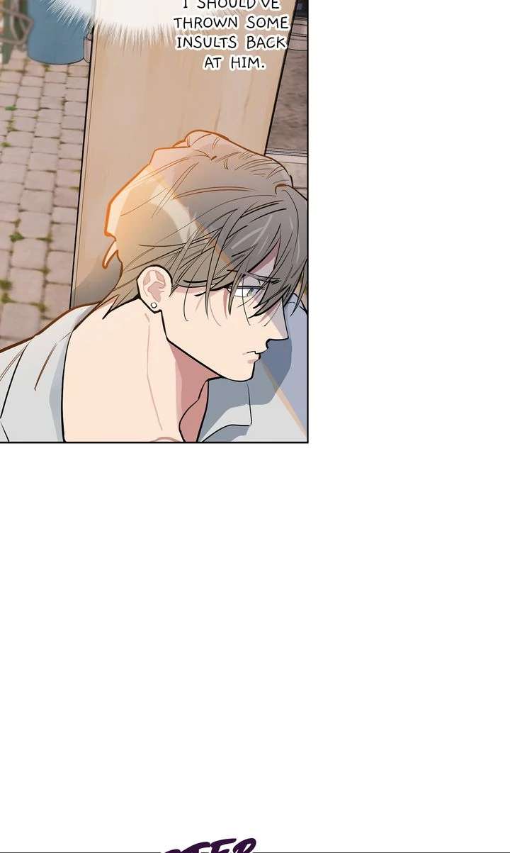 Baby, Light My Fire Chapter 4 page 50 - 