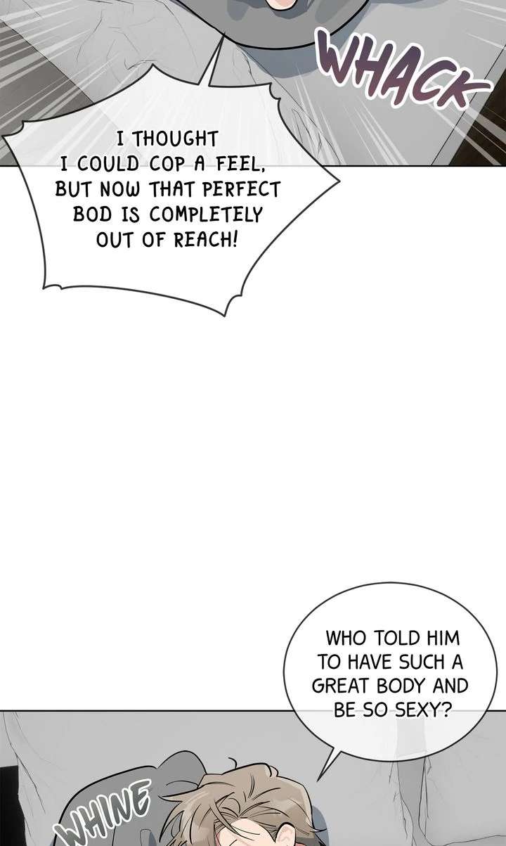 Baby, Light My Fire Chapter 4 page 6 - 