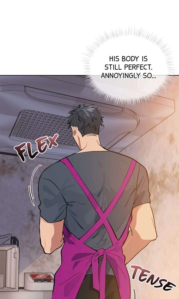 Baby, Light My Fire Chapter 4 page 52 - 
