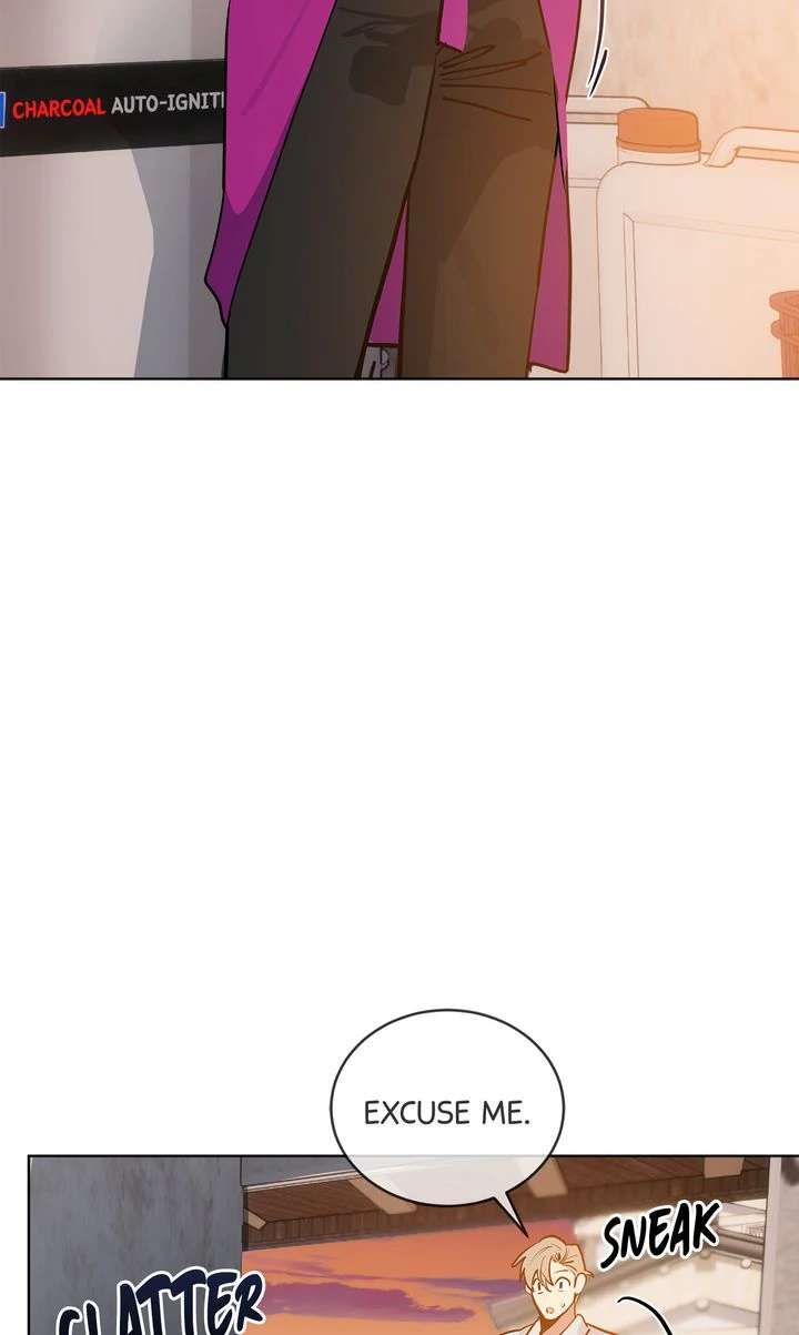 Baby, Light My Fire Chapter 4 page 53 - 