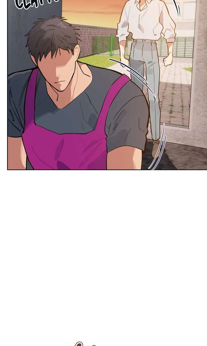 Baby, Light My Fire Chapter 4 page 54 - 