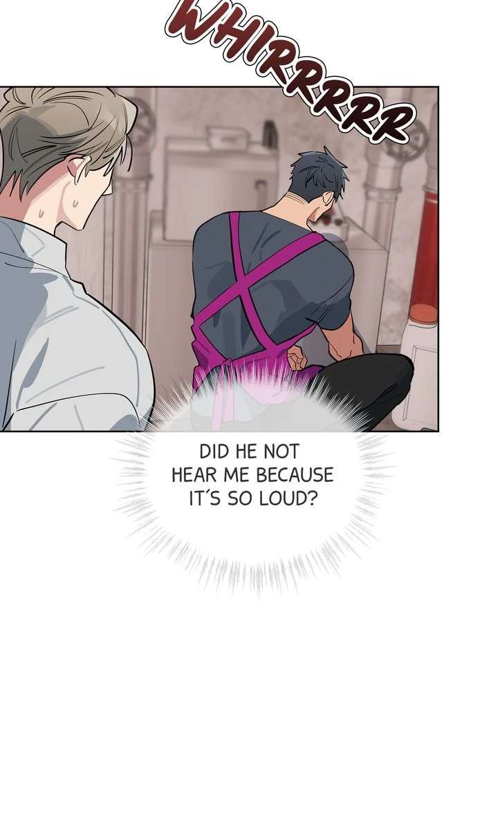 Baby, Light My Fire Chapter 4 page 55 - 