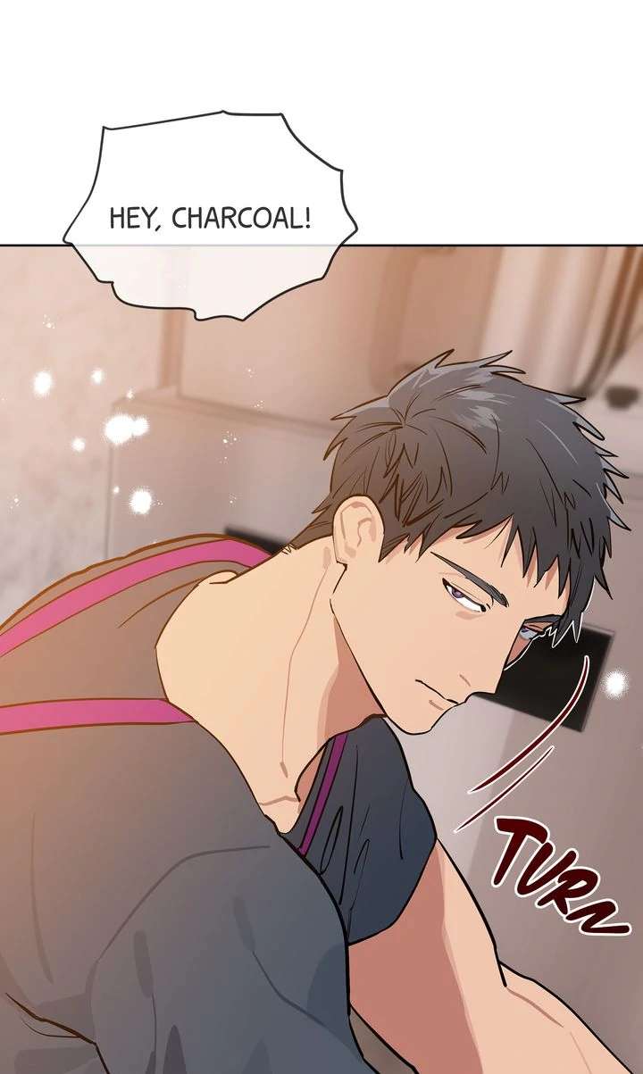 Baby, Light My Fire Chapter 4 page 56 - 