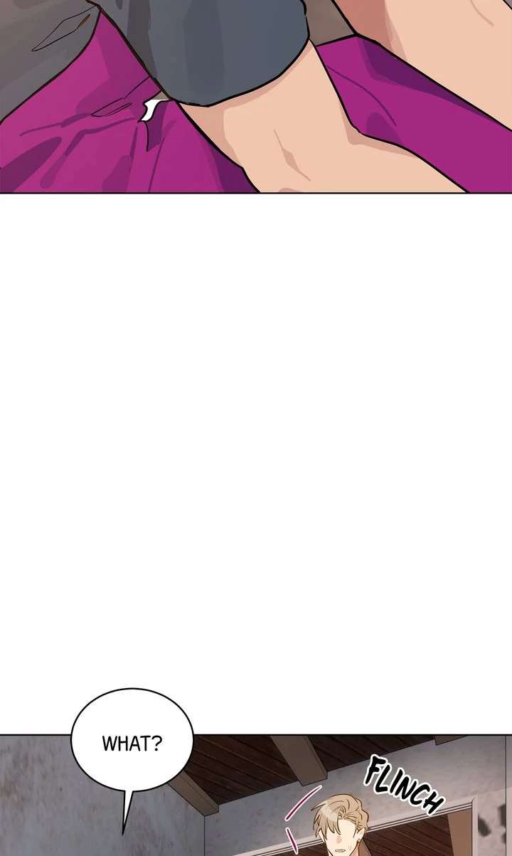 Baby, Light My Fire Chapter 4 page 57 - 