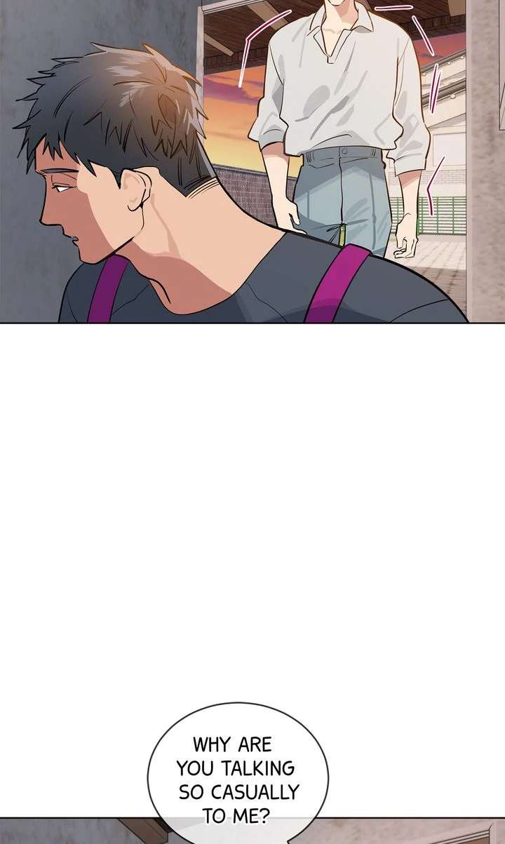 Baby, Light My Fire Chapter 4 page 58 - 