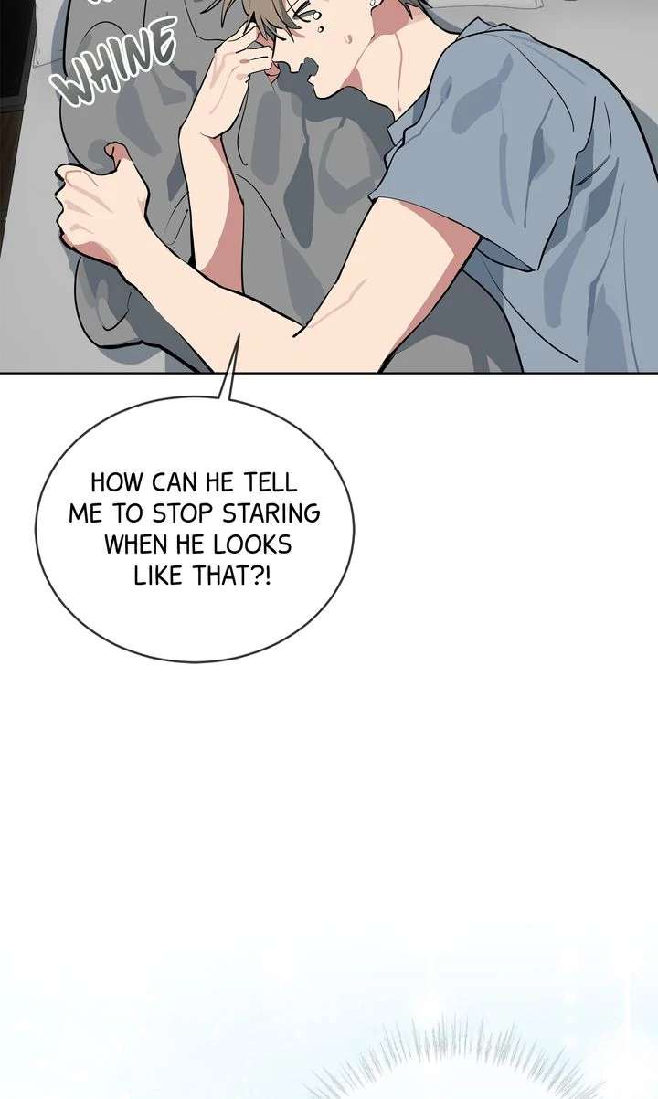 Baby, Light My Fire Chapter 4 page 7 - 