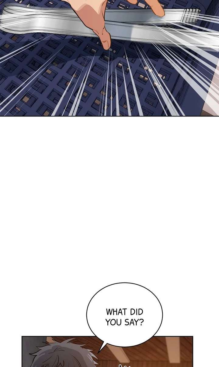 Baby, Light My Fire Chapter 4 page 63 - 