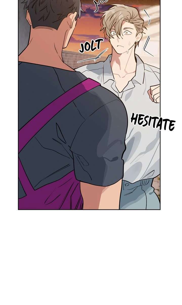 Baby, Light My Fire Chapter 4 page 64 - 