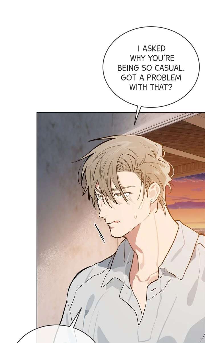 Baby, Light My Fire Chapter 4 page 65 - 
