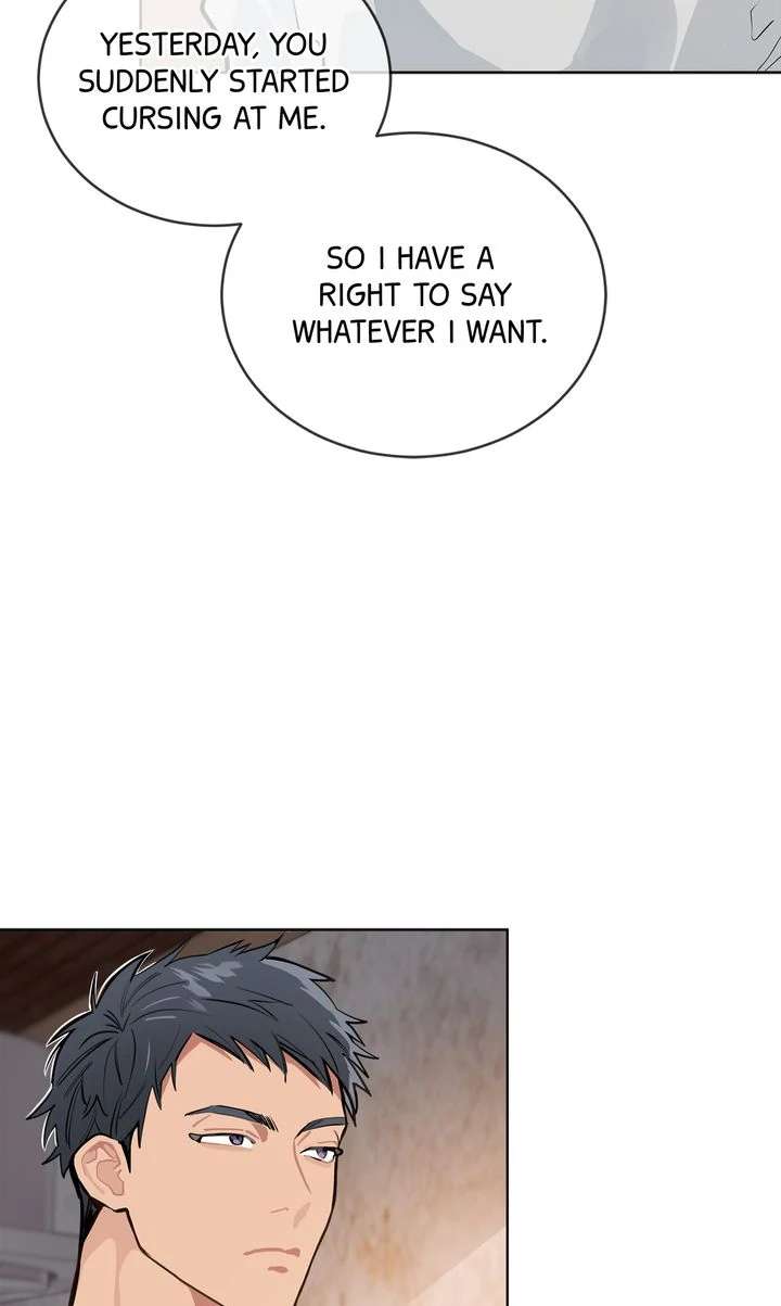 Baby, Light My Fire Chapter 4 page 66 - 