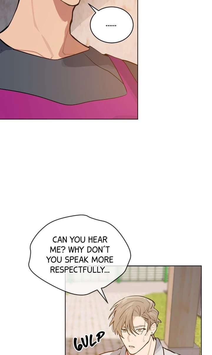 Baby, Light My Fire Chapter 4 page 67 - 