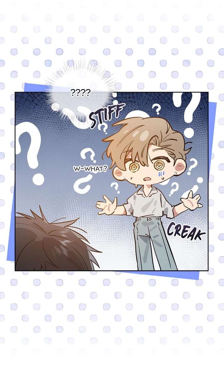 Baby, Light My Fire Chapter 4 page 70 - 