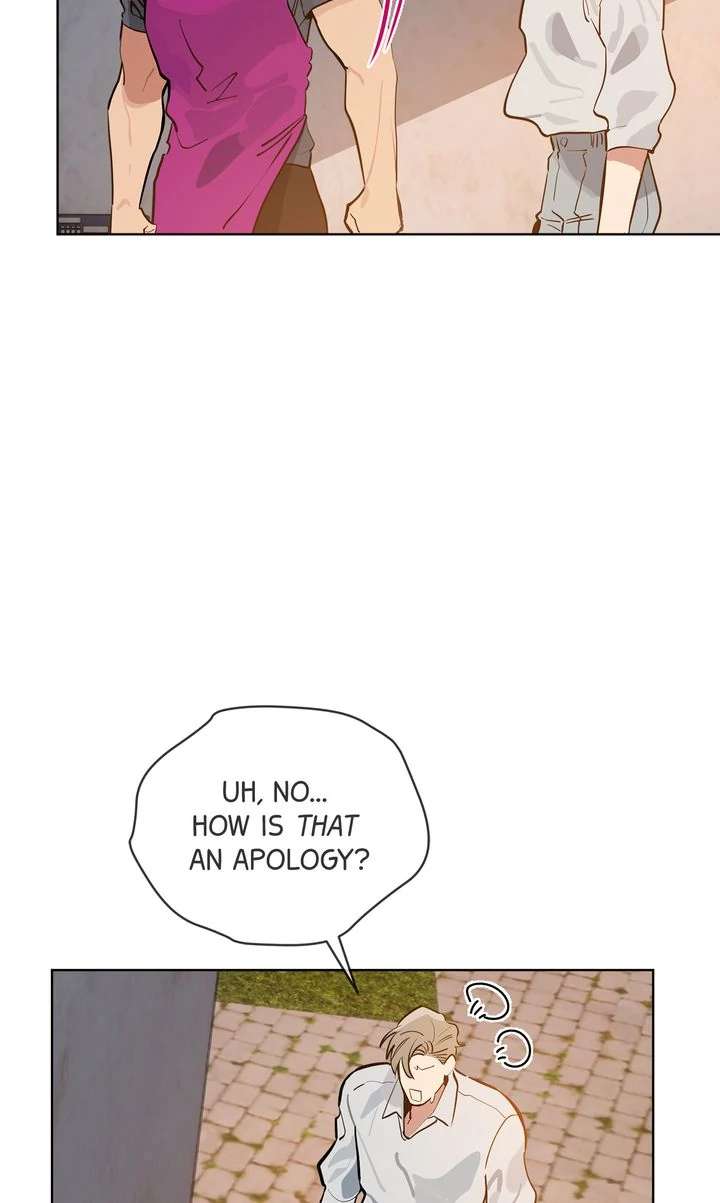 Baby, Light My Fire Chapter 4 page 73 - 