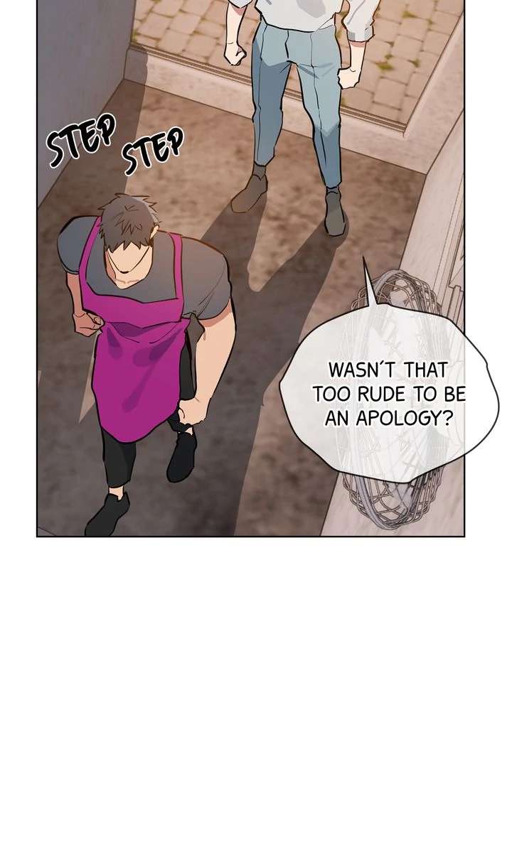 Baby, Light My Fire Chapter 4 page 74 - 
