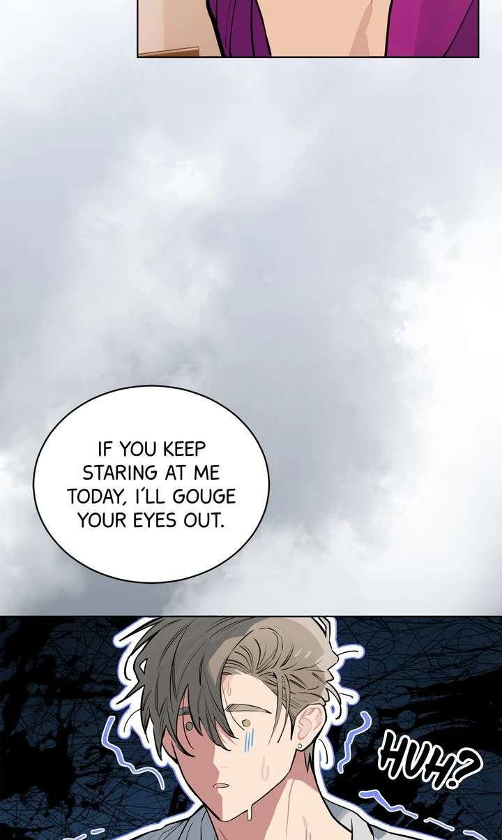 Baby, Light My Fire Chapter 4 page 77 - 