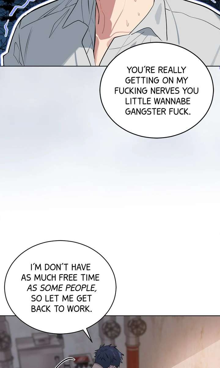 Baby, Light My Fire Chapter 4 page 78 - 