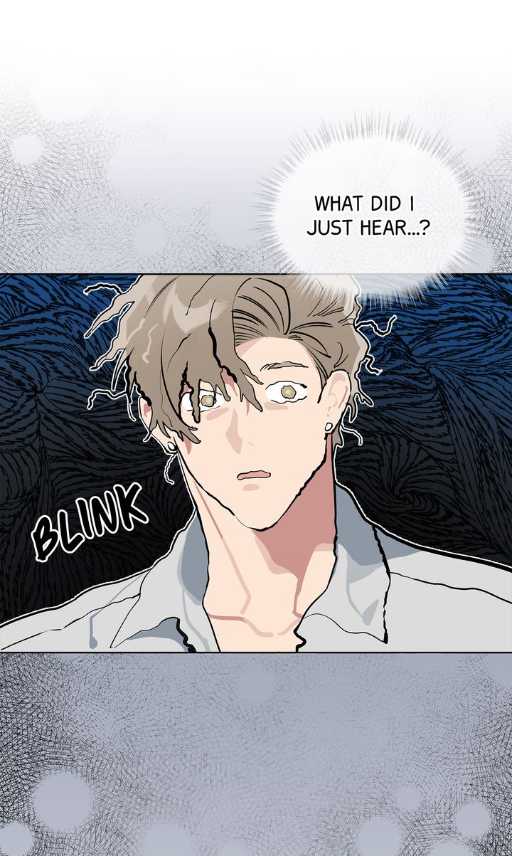 Baby, Light My Fire Chapter 4 page 80 - 