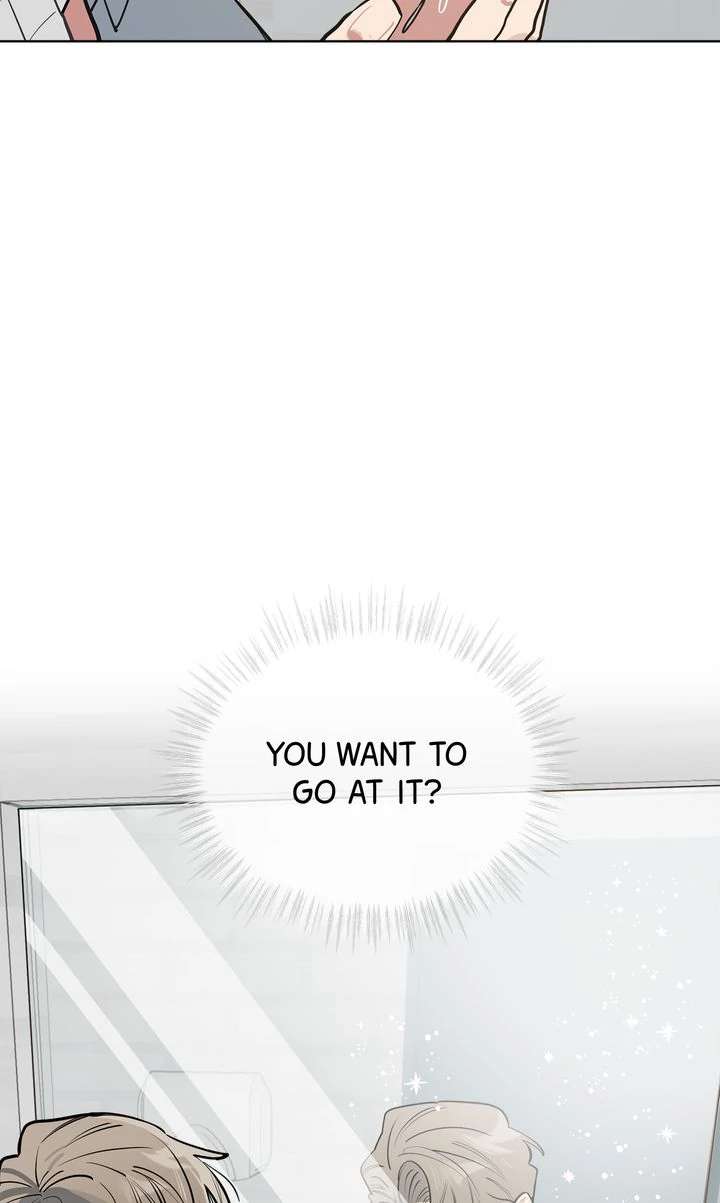 Baby, Light My Fire Chapter 4 page 85 - 