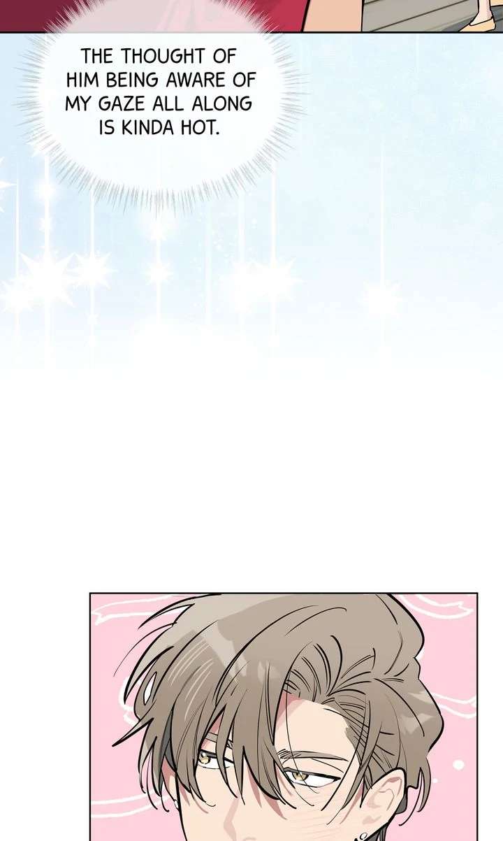 Baby, Light My Fire Chapter 4 page 10 - 