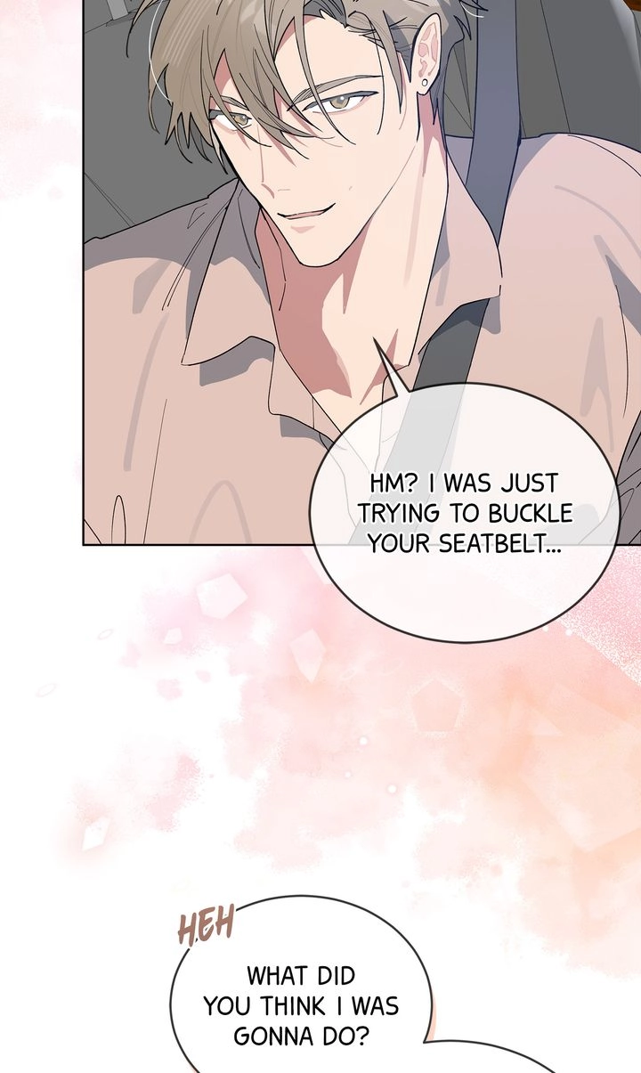 Baby, Light My Fire Chapter 40 page 11 - 