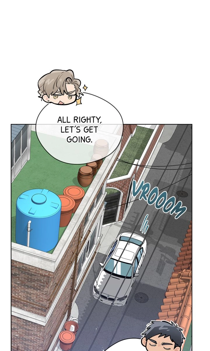 Baby, Light My Fire Chapter 40 page 14 - 
