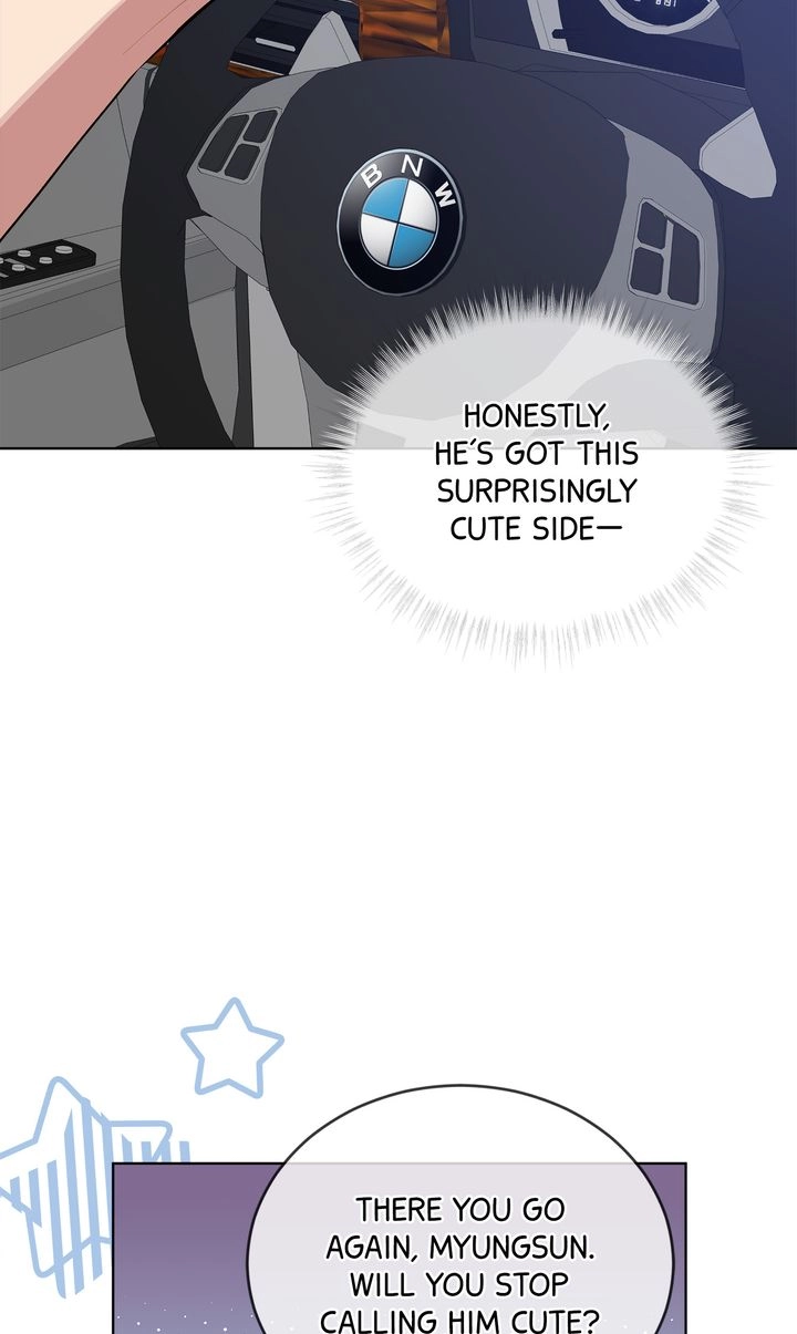 Baby, Light My Fire Chapter 40 page 16 - 