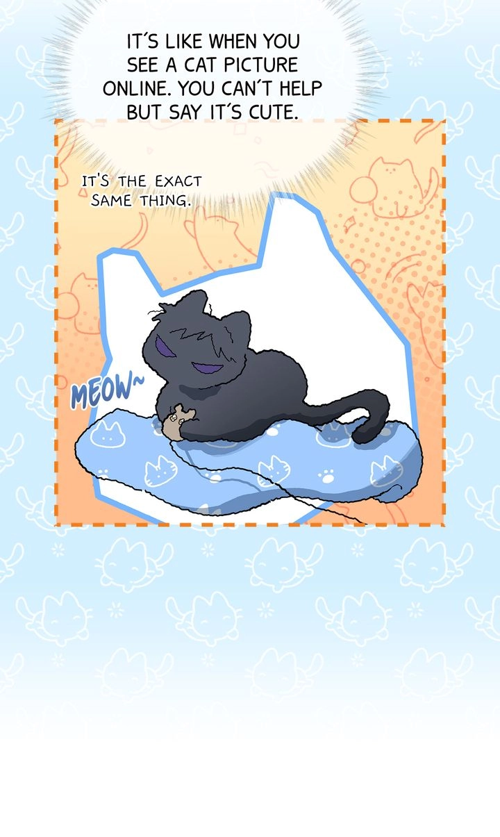 Baby, Light My Fire Chapter 40 page 19 - 