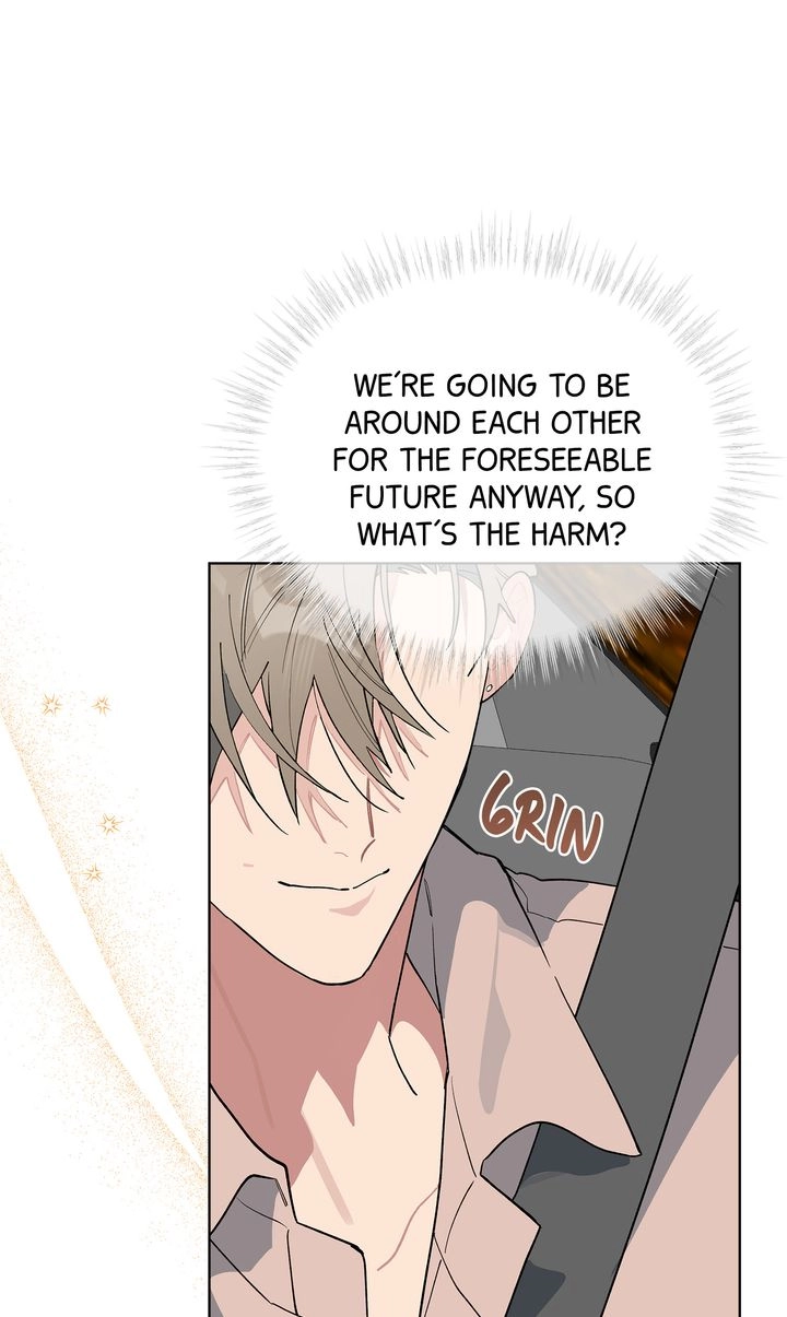 Baby, Light My Fire Chapter 40 page 21 - 