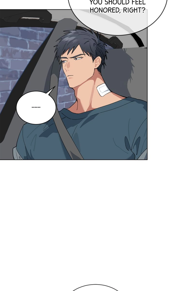 Baby, Light My Fire Chapter 40 page 26 - 