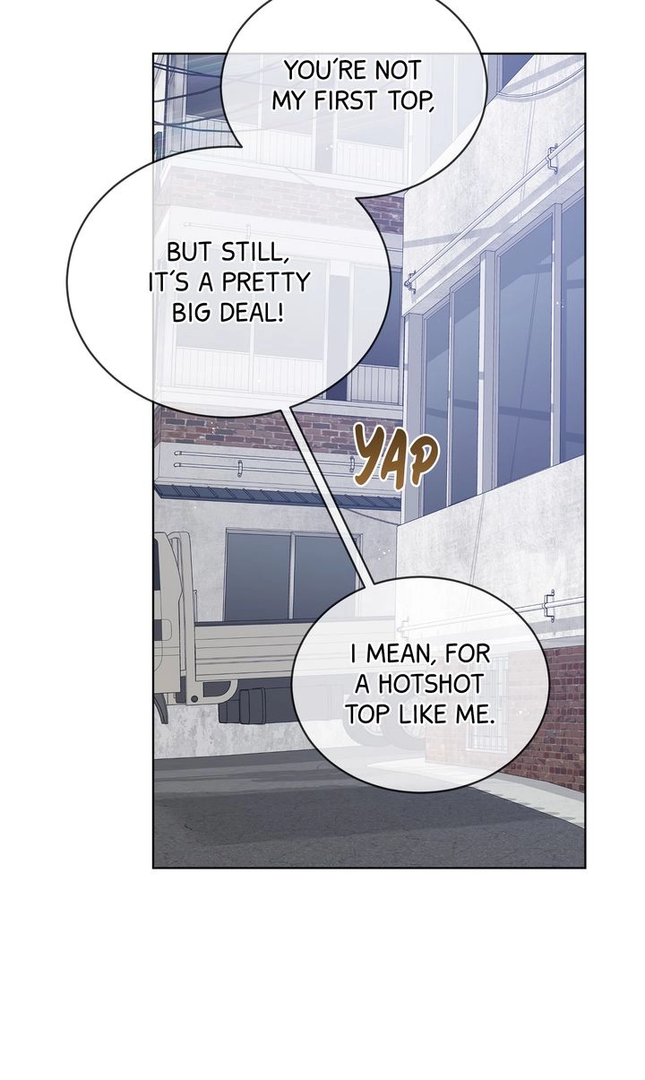 Baby, Light My Fire Chapter 40 page 27 - 