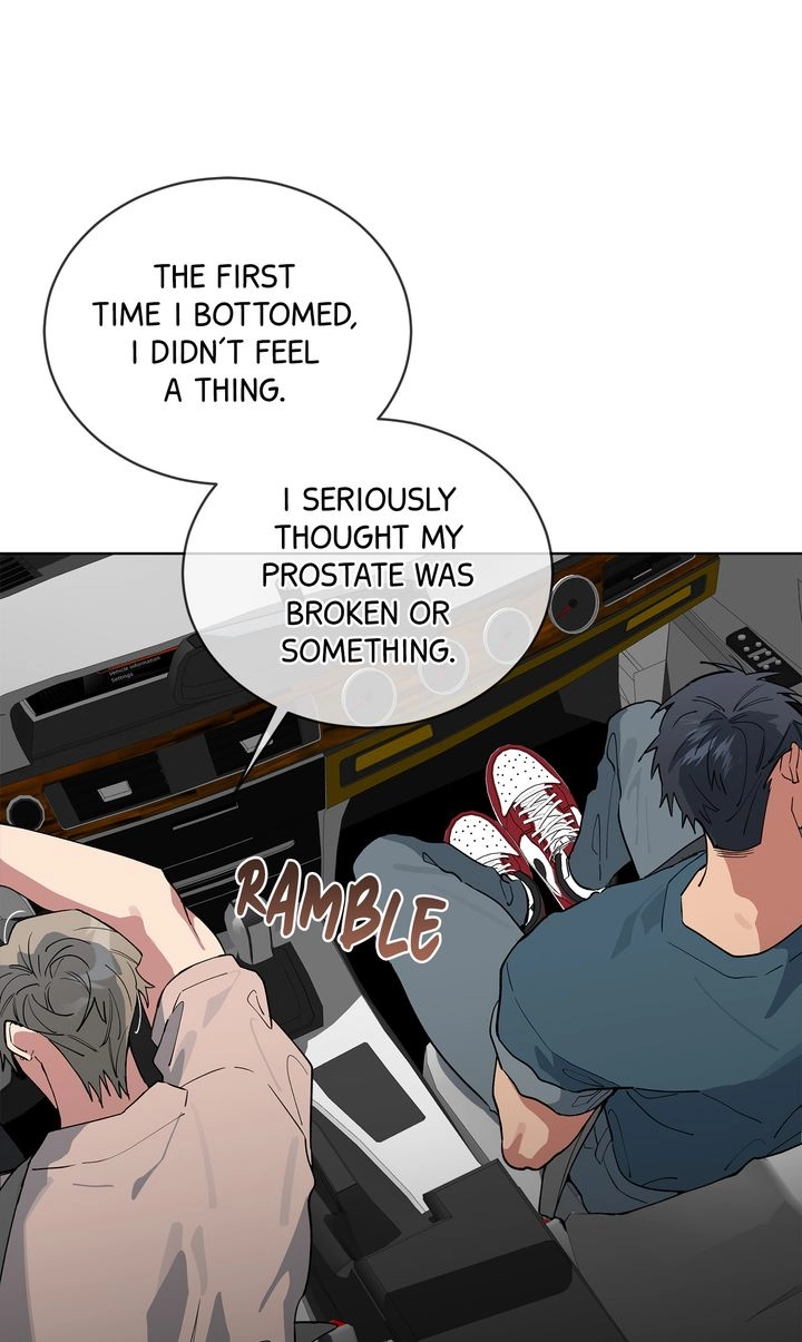 Baby, Light My Fire Chapter 40 page 28 - 