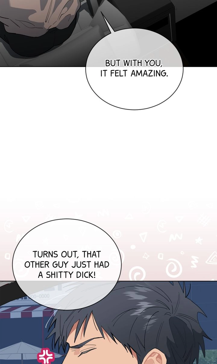 Baby, Light My Fire Chapter 40 page 29 - 