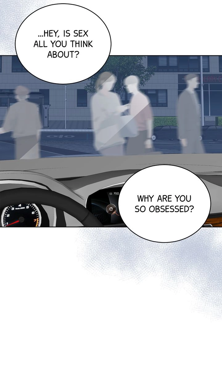 Baby, Light My Fire Chapter 40 page 35 - 