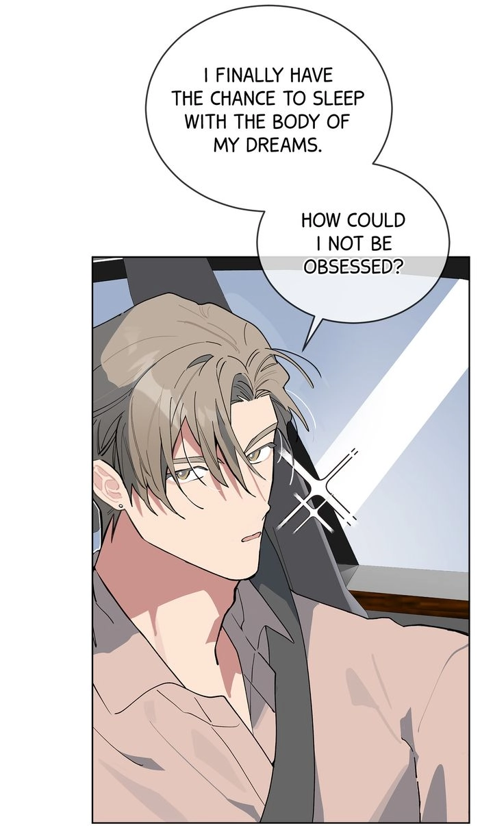Baby, Light My Fire Chapter 40 page 36 - 