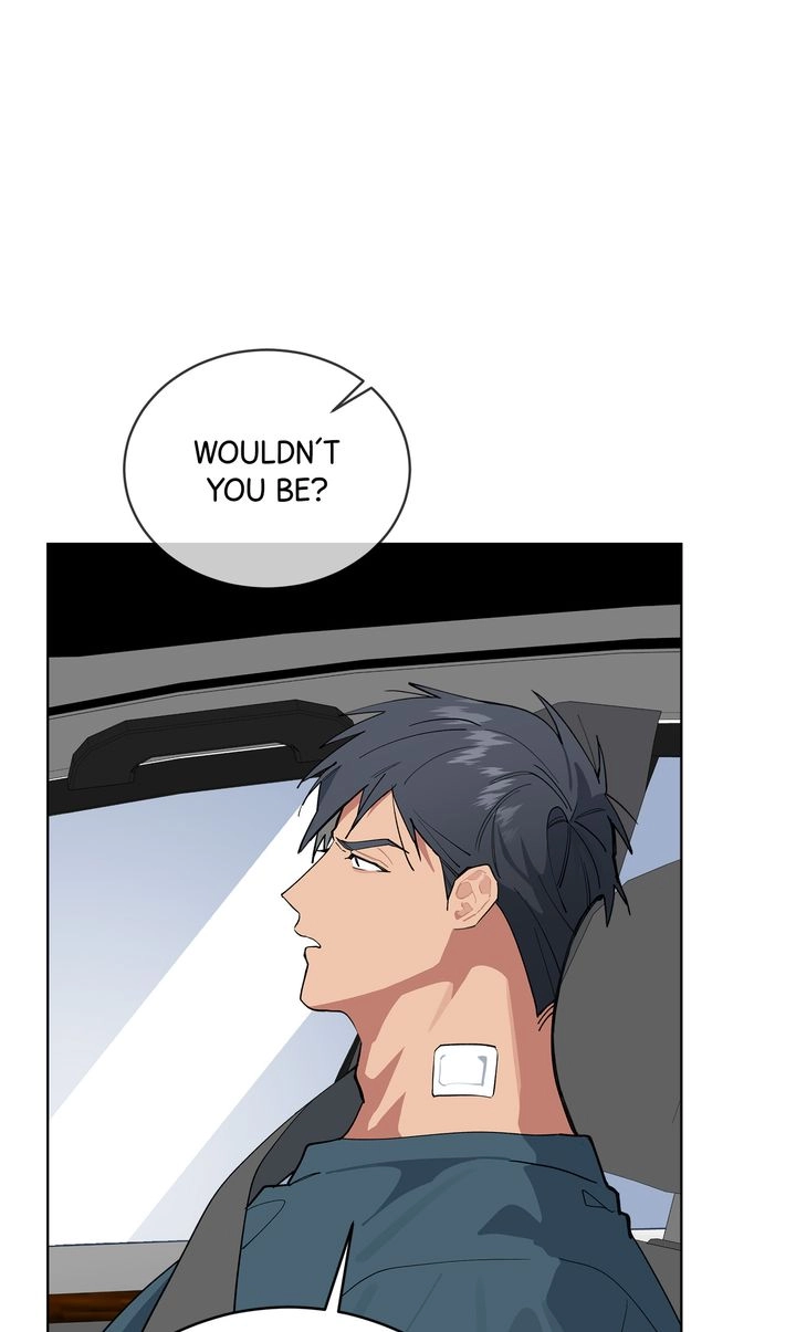 Baby, Light My Fire Chapter 40 page 37 - 