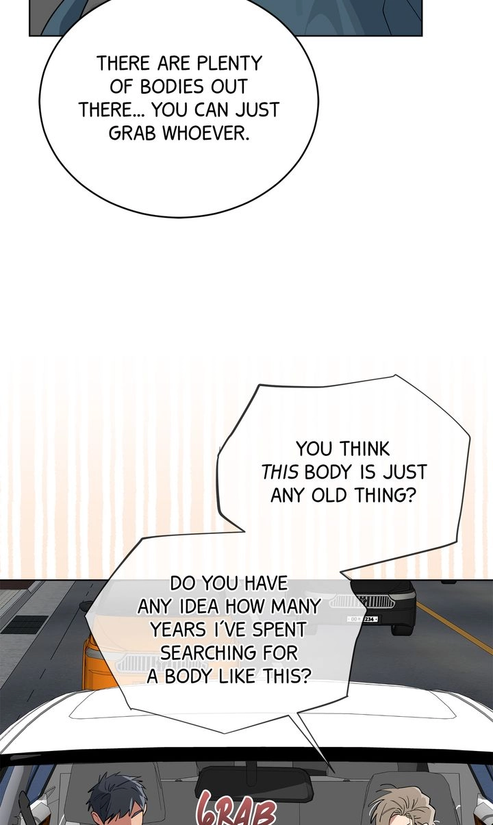 Baby, Light My Fire Chapter 40 page 38 - 