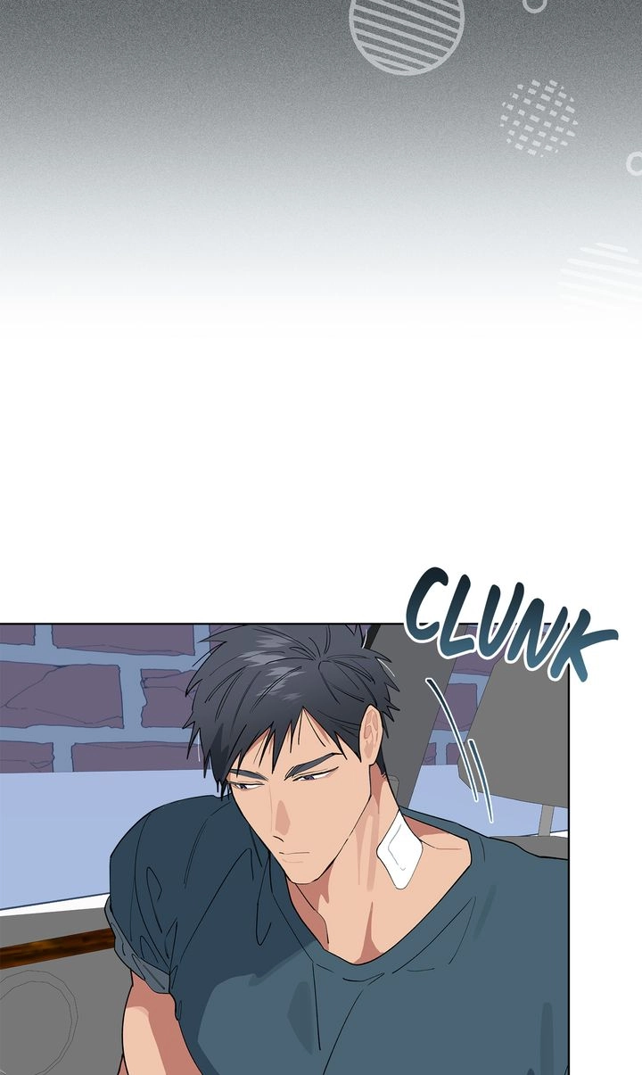 Baby, Light My Fire Chapter 40 page 5 - 